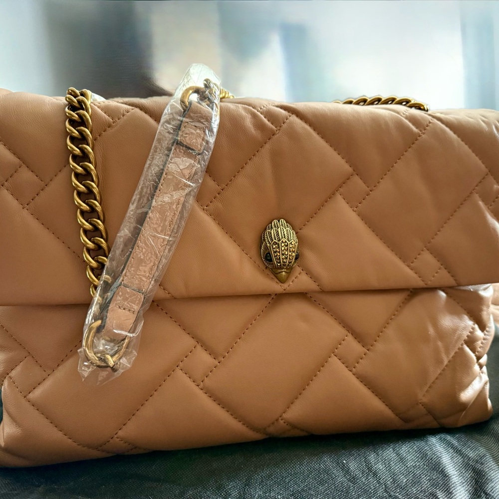 Kurt Geiger XXL Kensington Bag